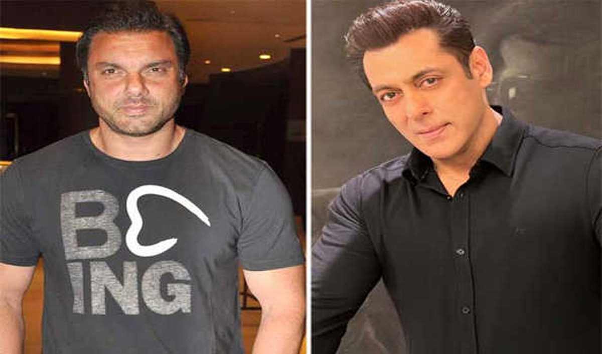 सलमान खान को लेकर शेरखान बनायेंगे सोहेल खान